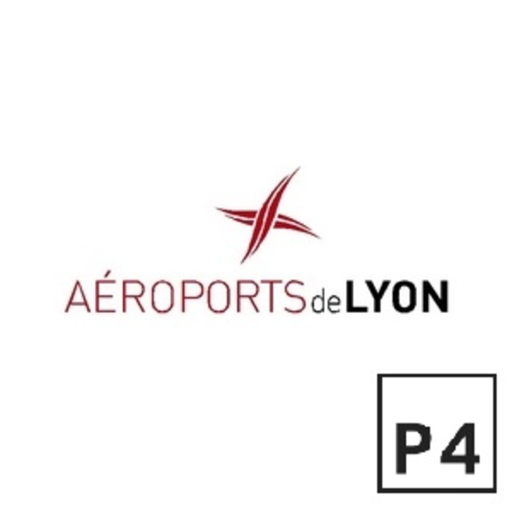 Parking Officiel AÉROPORT DE LYON SAINTEXUPÉRY